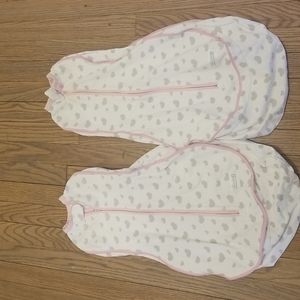 Woombie Sack 0-18months